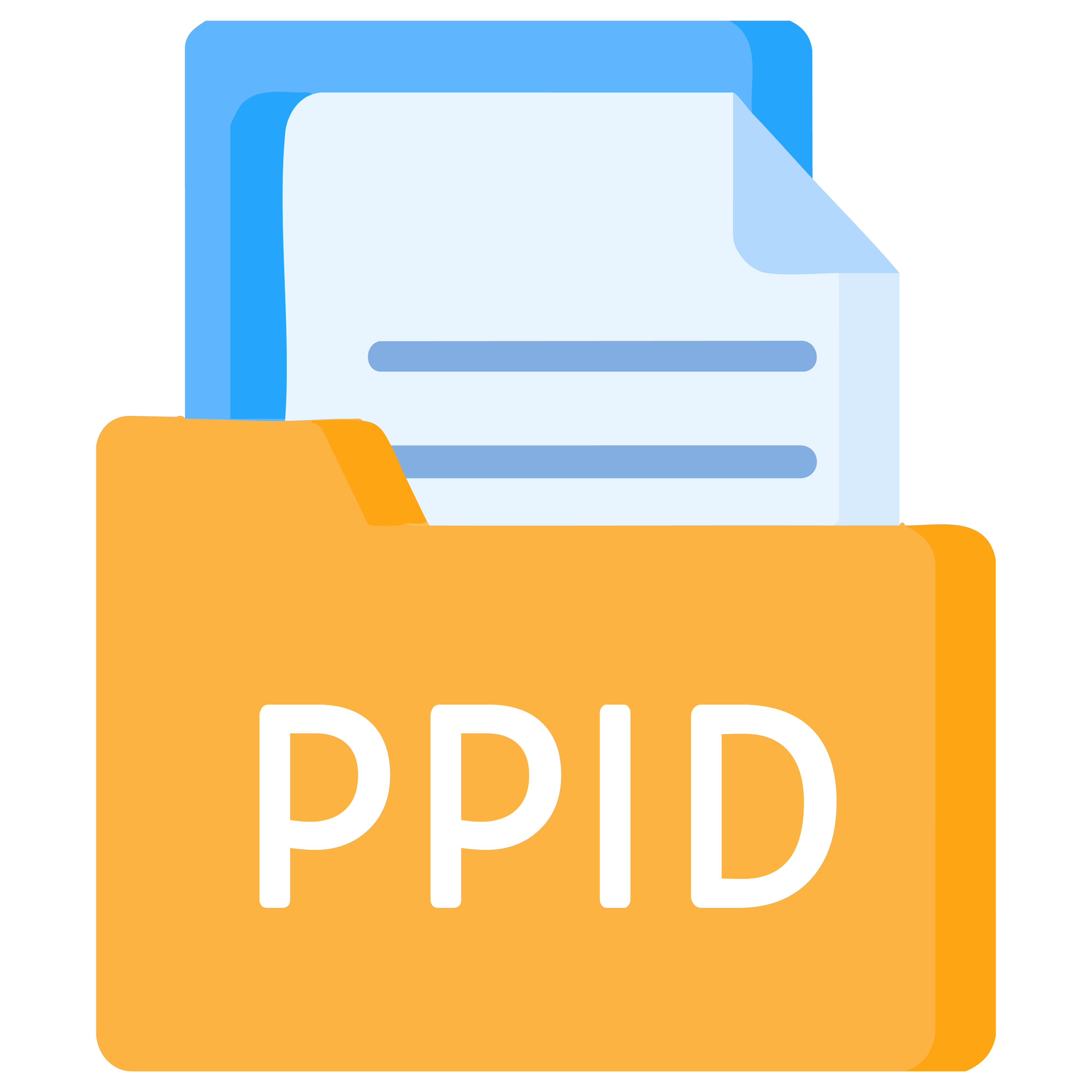 Permohonan Informasi Publik